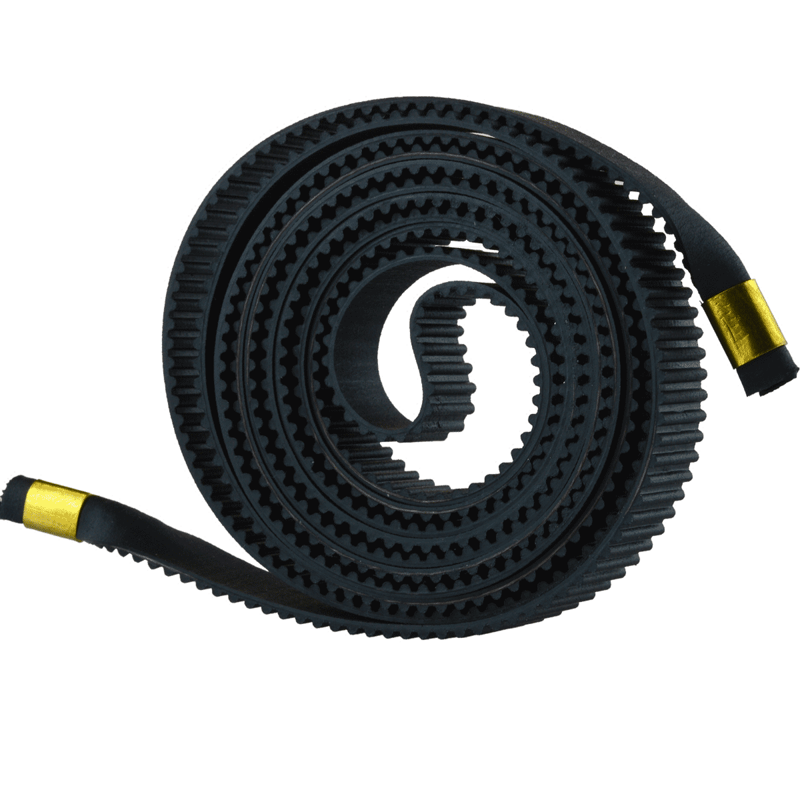 Creality 3D CR-10 Max Synchronní řemenová sada pro osu X