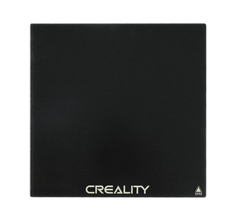 Creality 3D Ender-5 Plus Tvrzená skleněná deska