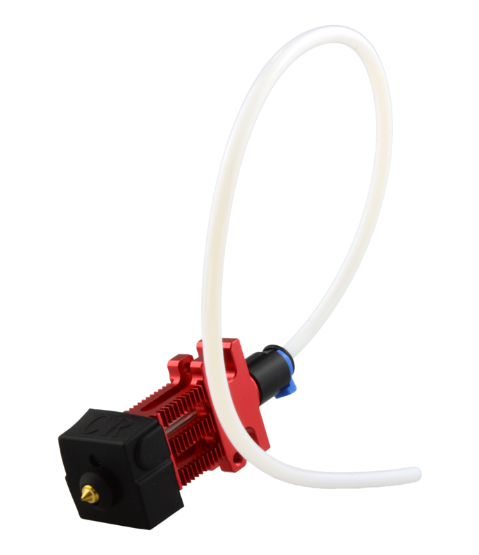 Creality 3D CR-6 SE Sada tiskové hlavy a trysky