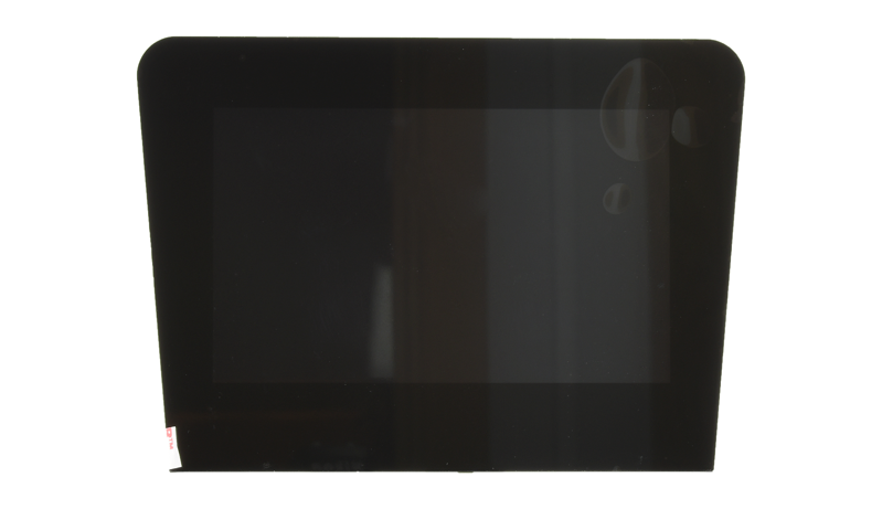 Creality Halot-One Dotykový displej