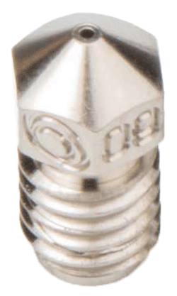 Bondtech CHT® Potažená mosazná tryska 0,4 mm - 1 ks