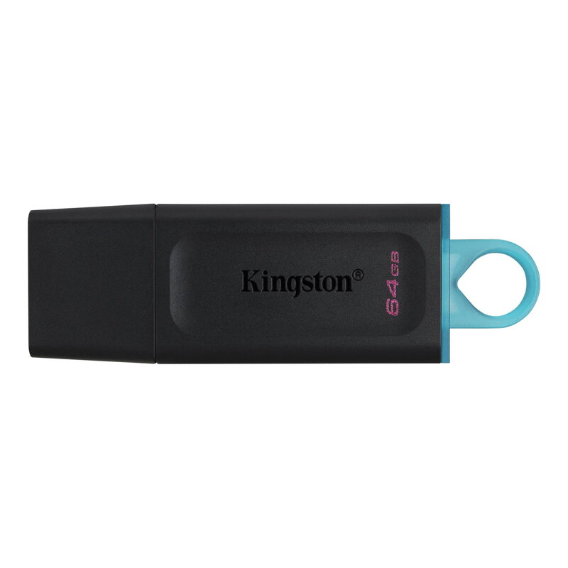 Kingston DataTraveler Exodia USB flash disk - 64 GB