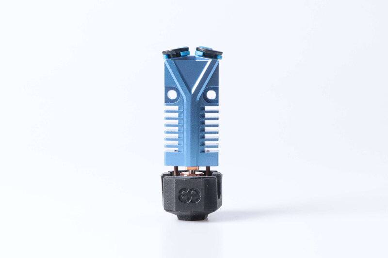 Phaetus TaiChi Hotend Modrý