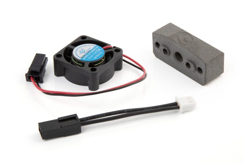 Sada adaptérů pro upgrade hotendu Bondtech Arrow