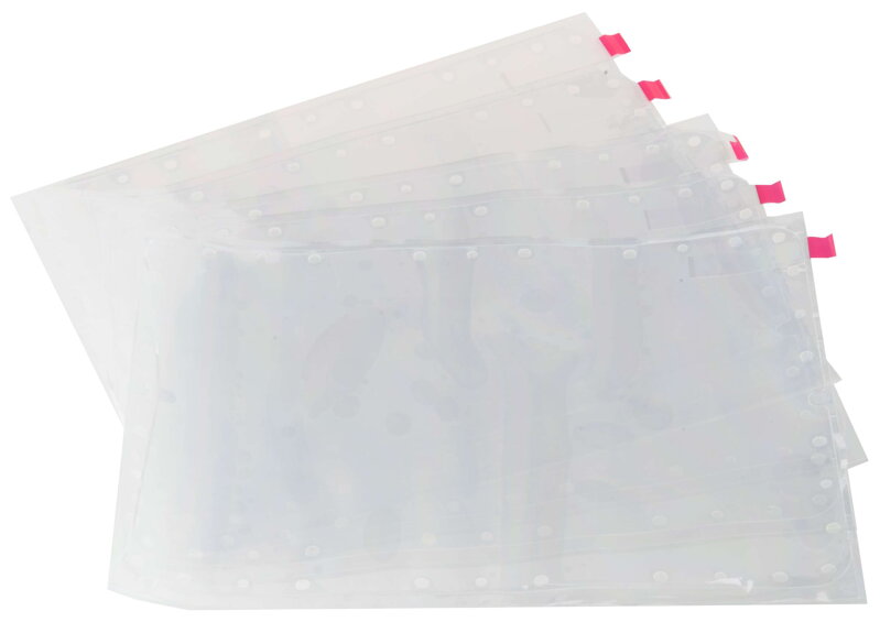 Flashforge Foto 9.25 6K FEP Fólie (balení 5 kusů)