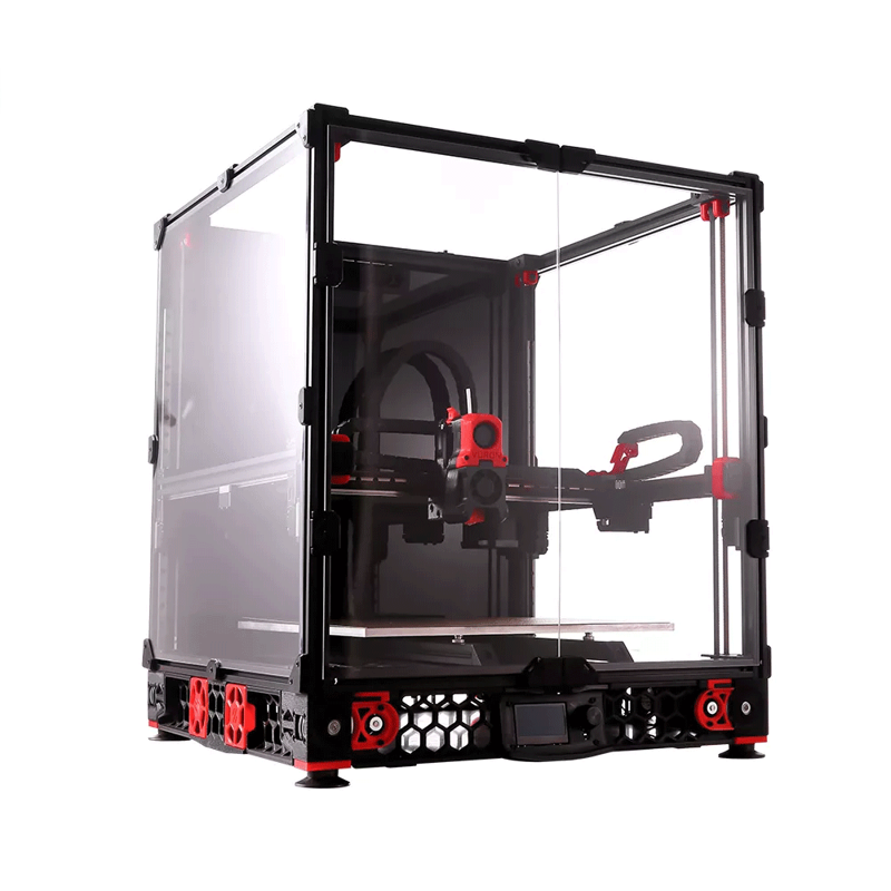 Copymaster3D Voron2 V2.4 R2 Stavebnice - 250 x 250 x 250mm