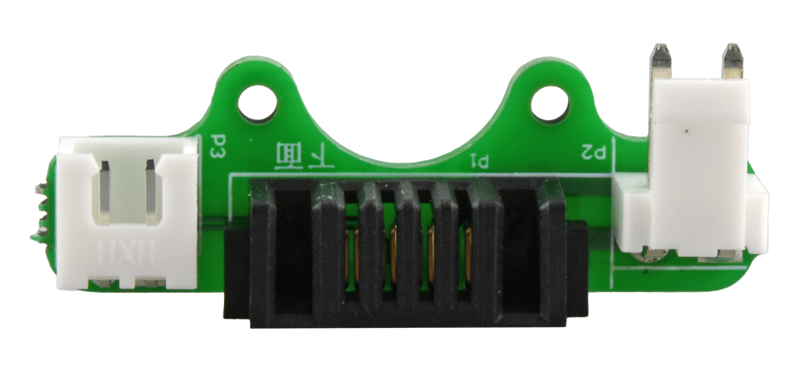 Flashforge Guider 3 / Guider 3 Plus Propojovací deska trysky - Konkávní