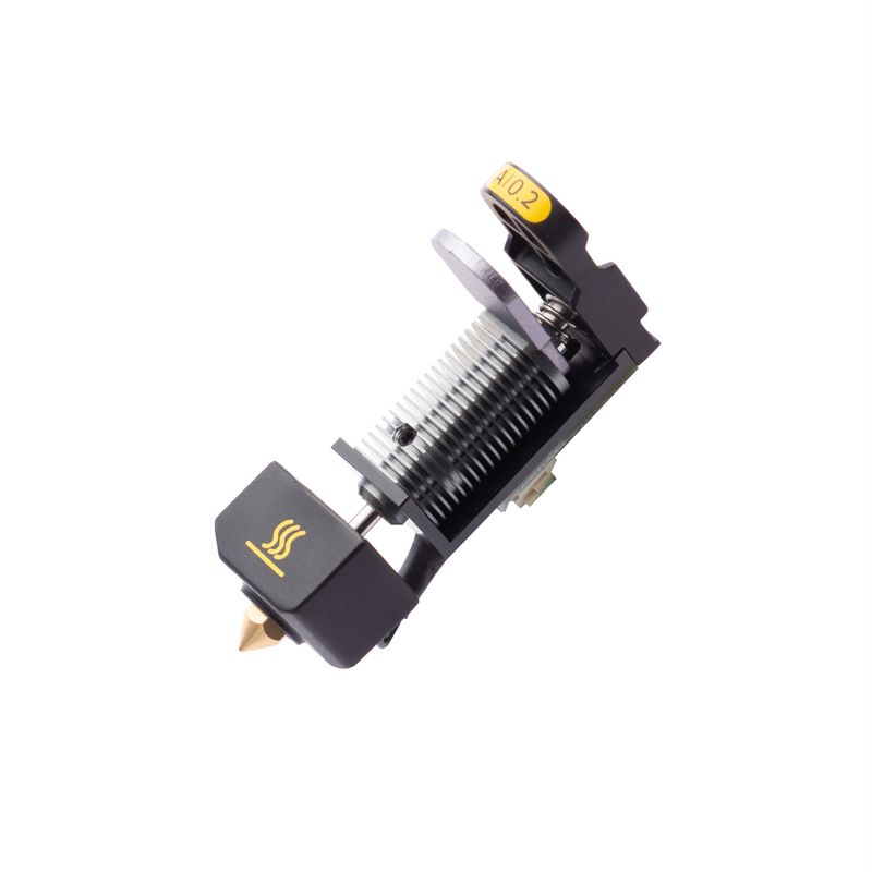 Snapmaker Hot End pro Duální Extruzní Modul - 0,2 mm