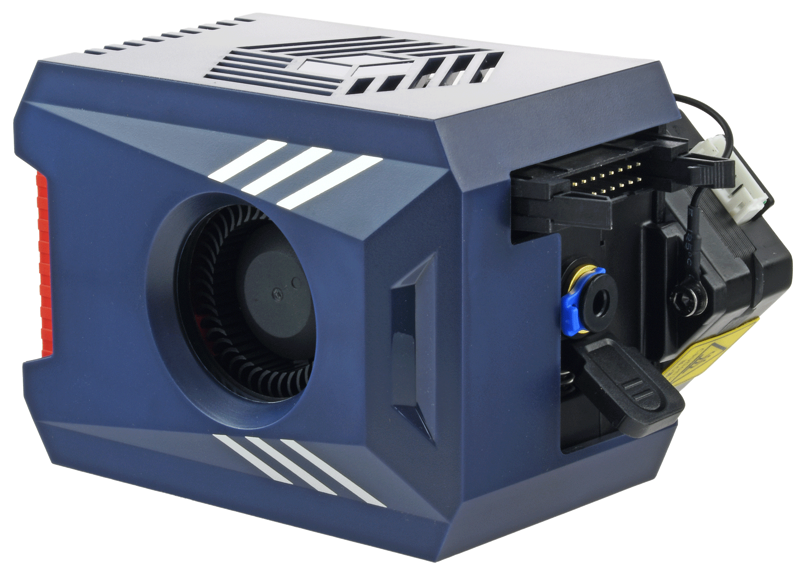 Anycubic Kobra 2 Pro/Plus/MAX Hotend