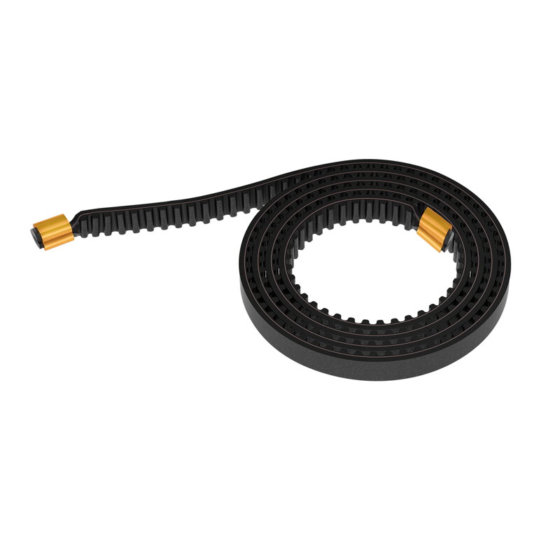 Creality 3D CR-10 SE Sestava řemenu osy X