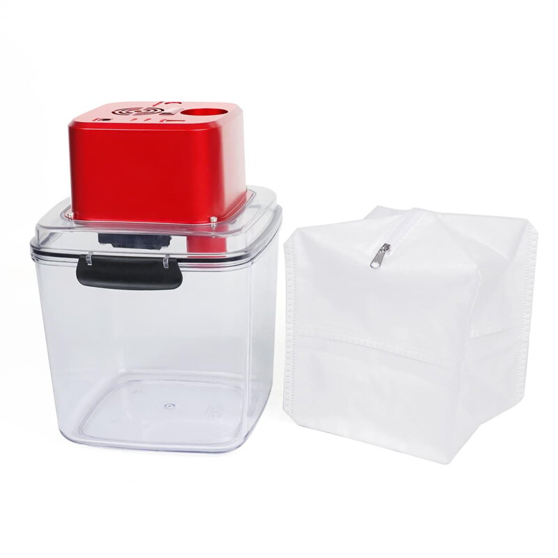 TwoTrees Monster M1 Prachové sáčky do vysavače - Dvojbalení