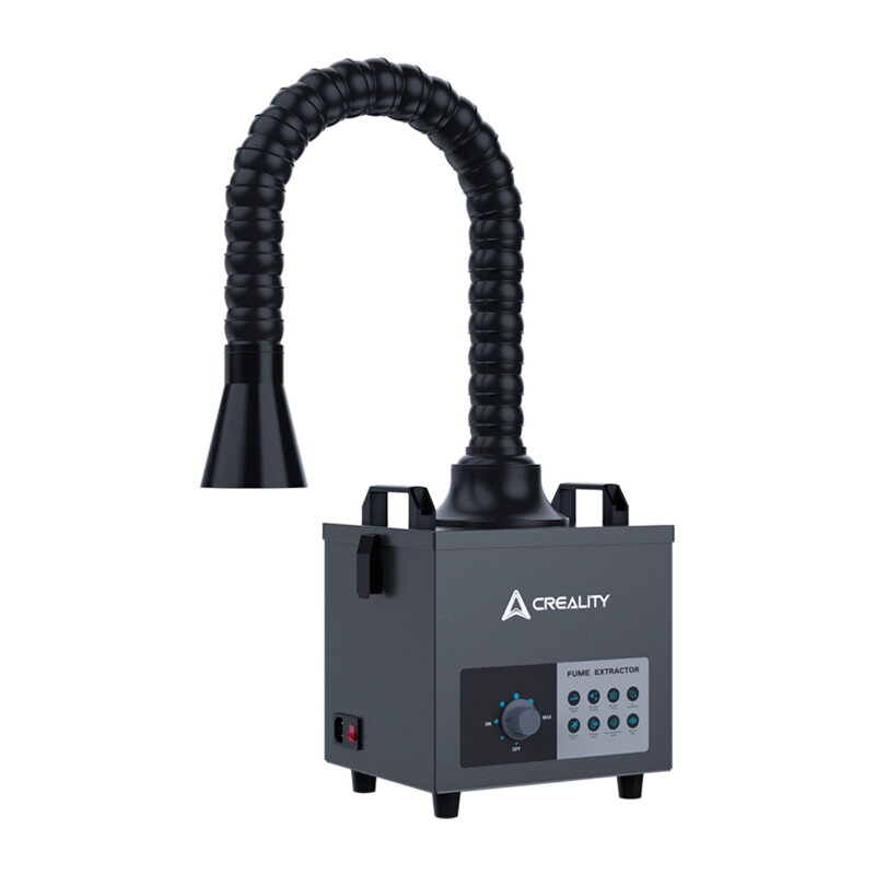 Creality Odsavač výparů