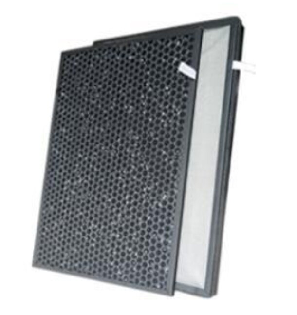 CreatBot HEPA a uhlíkový vzduchový filtr F430 NX