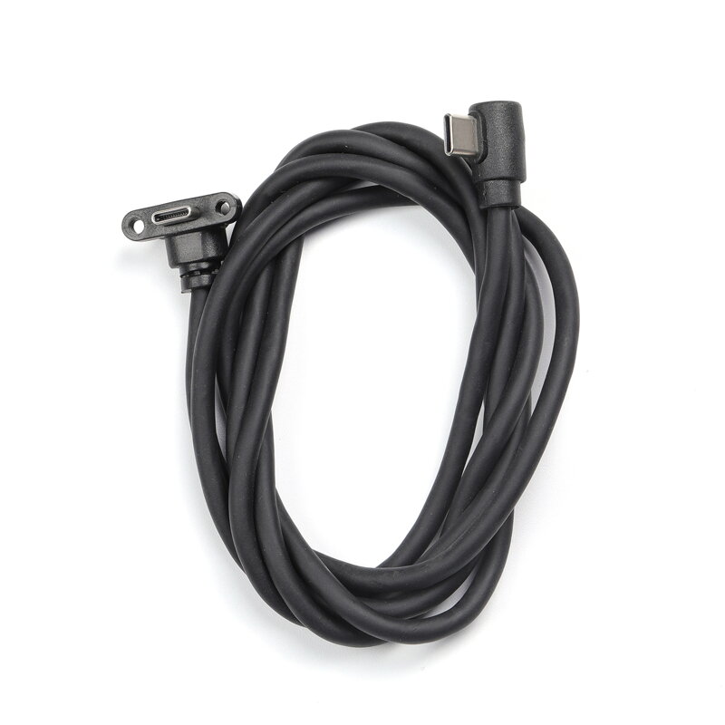 Elegoo - Centauri Carbon Typ-C extruderový kabel
