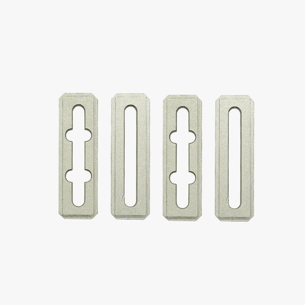 Makera - Sada horních svorek (4 ks)