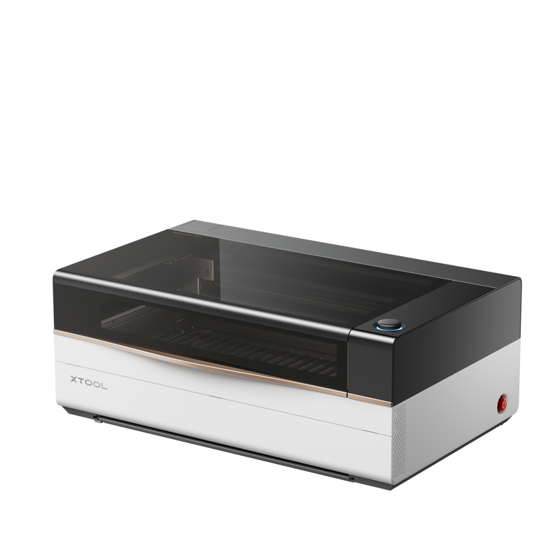 xTool P3 – Balíček vše v jednom