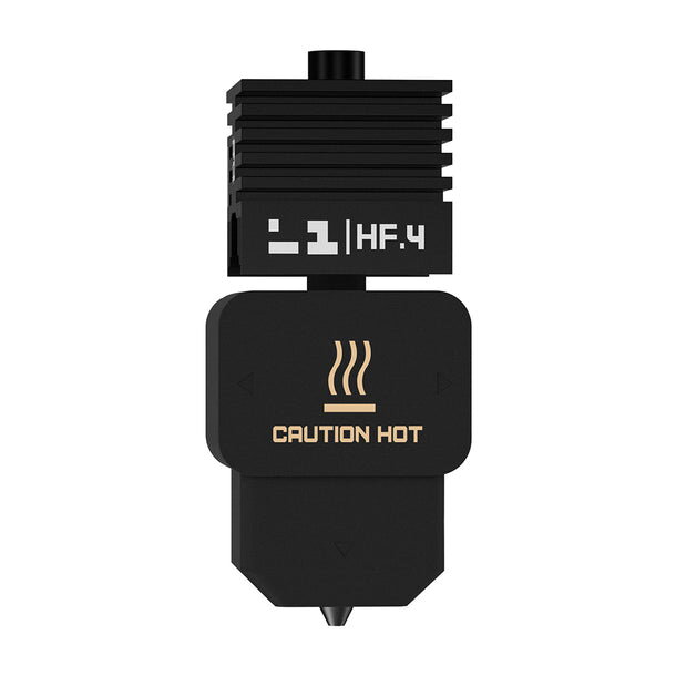 BIQU 3D Panda Odšťavňovač Hotend HFC - H/A (Pro Bambu Lab H2D/A1/A1 mini) - ⌀ 0.40 mm