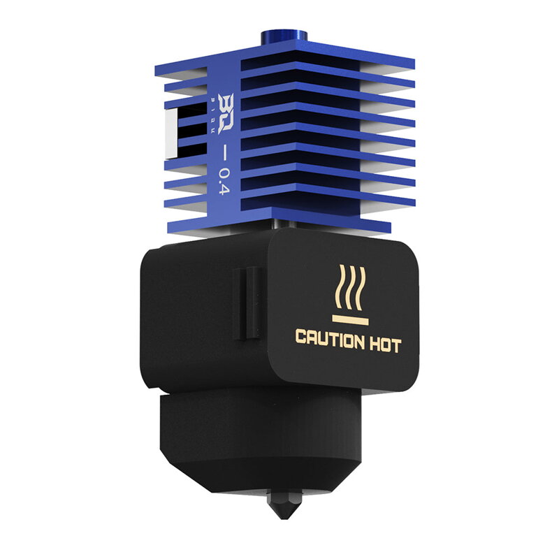 BIQU Panda Juicer Hotend SF - A (Pro Bambu Lab A1/A1 mini) - ⌀ 0.40 mm