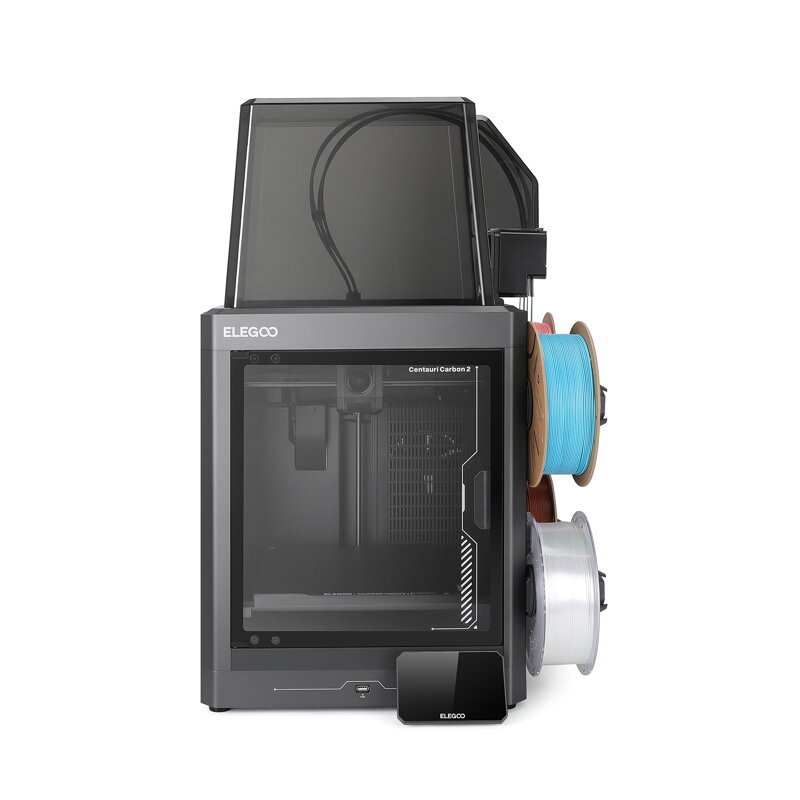 Elegoo Centauri Carbon 2 Combo