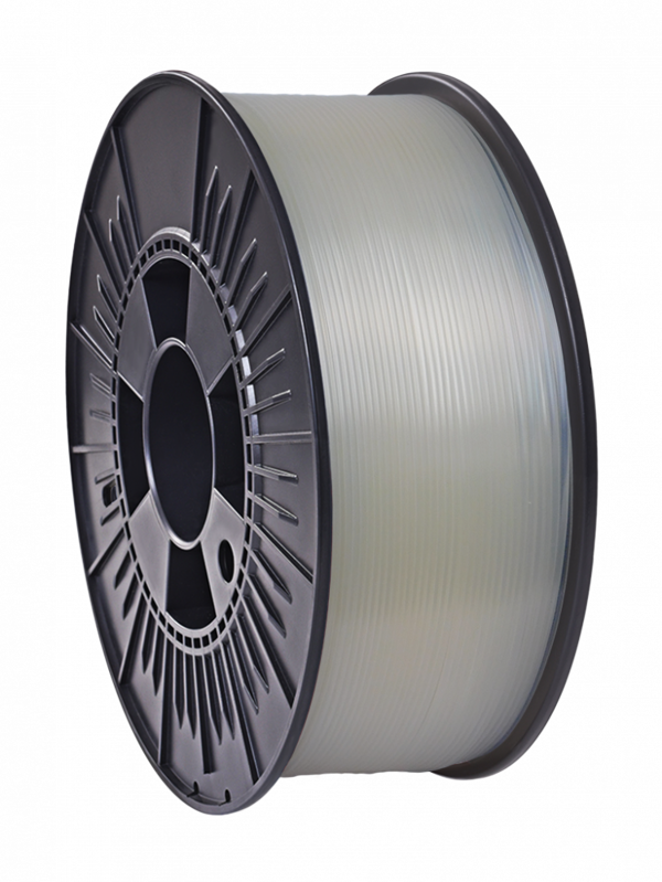 Filament NEBULA PLA 609HD NATURAL 1,75 mm 1 kg