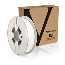 BVOH FILAMENT 1.75 mm white verbatim 0.5 kg