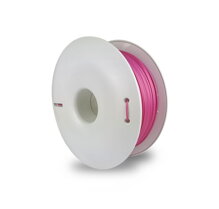 PLA FIBERSILK FILAMENT pink metallic 1.75mm fiberlogy 850g