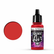 Vallejo: Game Air Bloody Red