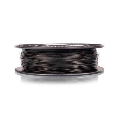 FILAMENT-PM TPE88 print string black 1,75mm 0,5 kg Filament PM