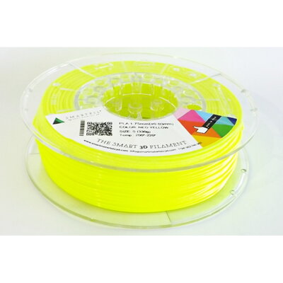 PLALAMENT neon yellow 2.85 mm Smartfil 750g