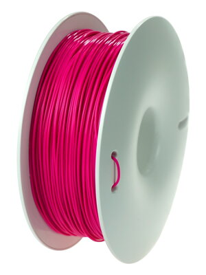 FIBERFLEX 40D FILAMENT pink 1.75mm Fiberlogs 850g