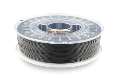 ASA EXTRAFILL "Traffic Black" 2.85 mm 3D Filament 750g Fillamentum