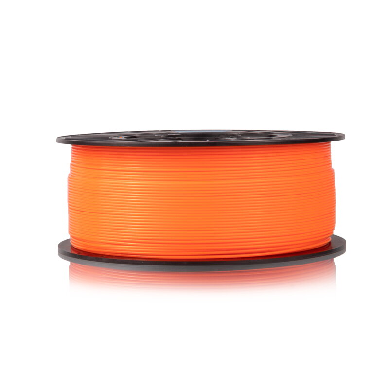 FILAMENT-PM ABS-T Press string orange 1.75 mm 1 kg Filament PM