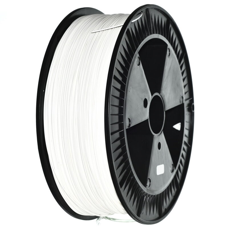 PET-G filament 1.75 mm white Devil Design 2 kg