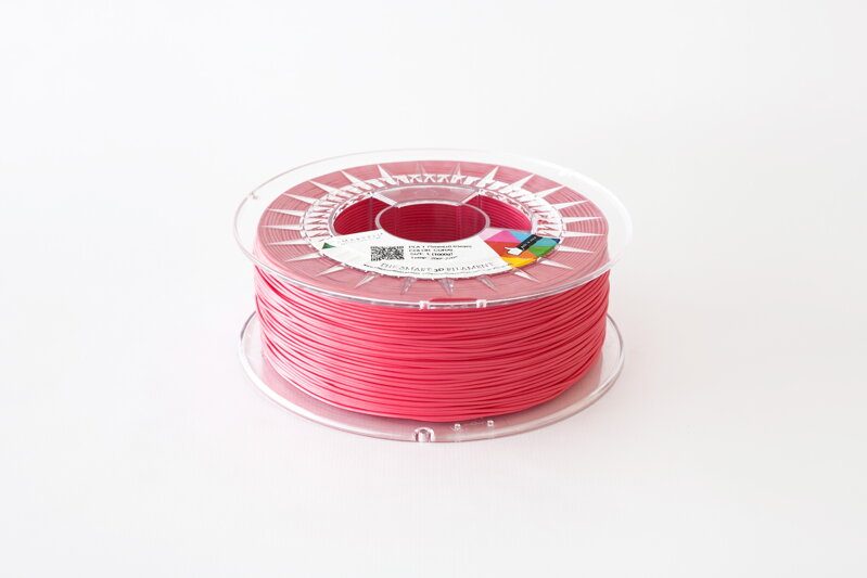 PLALAMENT CORAL 1.75 mm SMARTFIL 1kg PLALAMENT CORAL 1.75 mm SMARTFIL 1kg