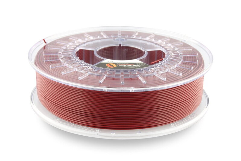 PLALAMENT EXTRAFILL RED PURPLE 1.75mm 750g Fillamentum PLALAMENT EXTRAFILL RED PURPLE 1.75mm 750g Fillamentum