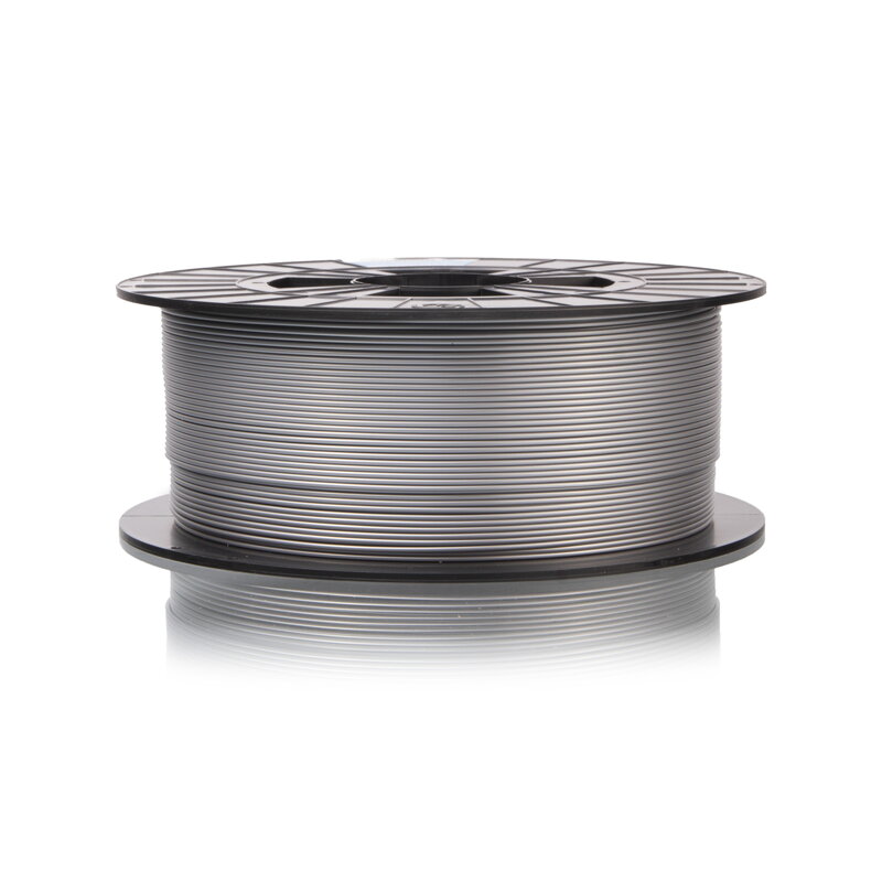 FILAMENT-PM ABS PRINTING STRENGE Silver 1.75 mm 1 kg Filament PM (ND) FILAMENT-PM ABS PRINTING STRENGE Silver 1.75 mm 1 kg Filament PM (ND)