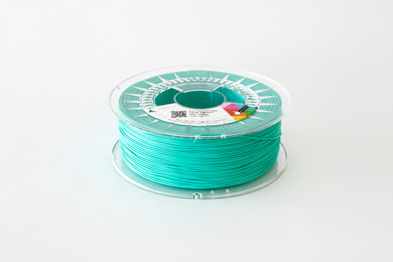 PLALAMENT Emerald Green 2.85 mm Smartfil 750g PLALAMENT Emerald Green 2.85 mm Smartfil 750g