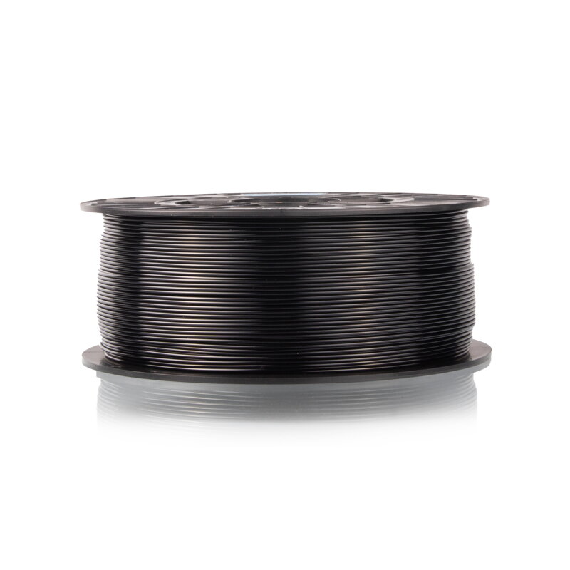 Filament-PM ABS-T Print string black 1.75 mm 1 kg Filament pm Filament-PM ABS-T Print string black 1.75 mm 1 kg Filament pm