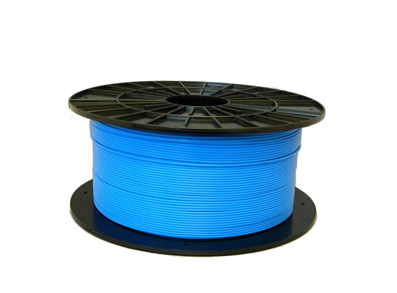 FILAMENT-PM PLA PLAY BRIP Blue 1.75 mm 1 kg Filament PM FILAMENT-PM PLA PLAY BRIP Blue 1.75 mm 1 kg Filament PM