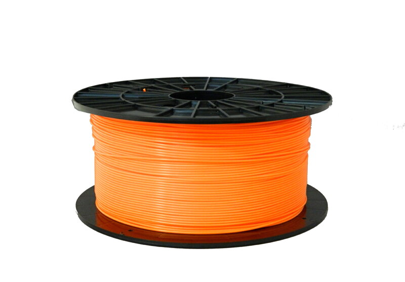 FILAMENT-PM PLA PLACE STRIGHT ORANŽOVÁ 1.75 mm 1 kg Filament PM FILAMENT-PM PLA PLACE STRIGHT ORANŽOVÁ 1.75 mm 1 kg Filament PM