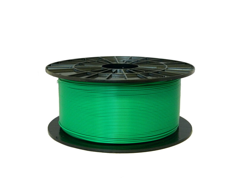 FILAMENT-PM PLA PLACE Green 1.75 mm 1 kg Filament PM