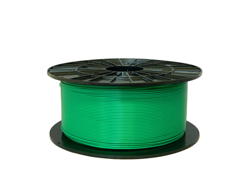 FILAMENT-PM PLA PLACE Green 1.75 mm 1 kg Filament PM FILAMENT-PM PLA PLACE Green 1.75 mm 1 kg Filament PM