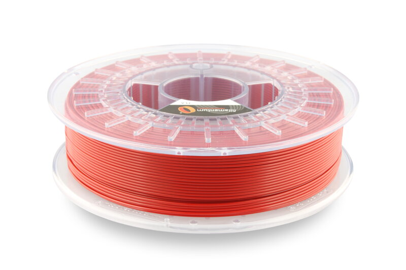 PLA PRINTING STRIAN EXTRAFILL Signal Red 1.75mm 750g Fillamentum PLA PRINTING STRIAN EXTRAFILL Signal Red 1.75mm 750g Fillamentum