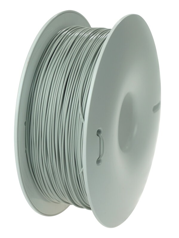 EASY PLALAMENT Gray 1,75mm Fiberlogs 850g EASY PLALAMENT Gray 1,75mm Fiberlogs 850g