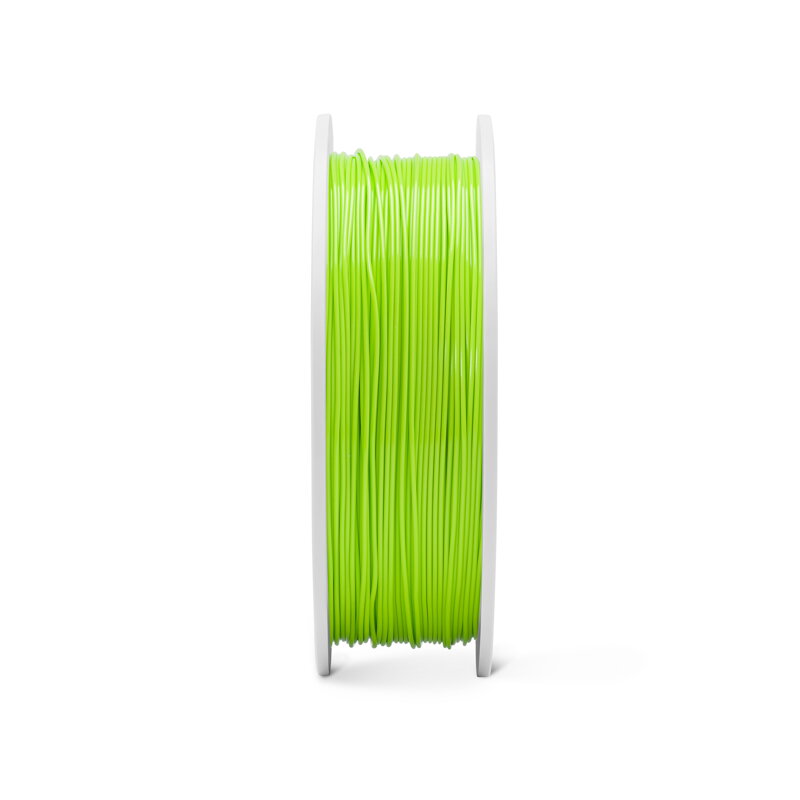 EASY PLALAMENT Light Green 1,75mm Fiberlogs 850g EASY PLALAMENT Light Green 1,75mm Fiberlogs 850g