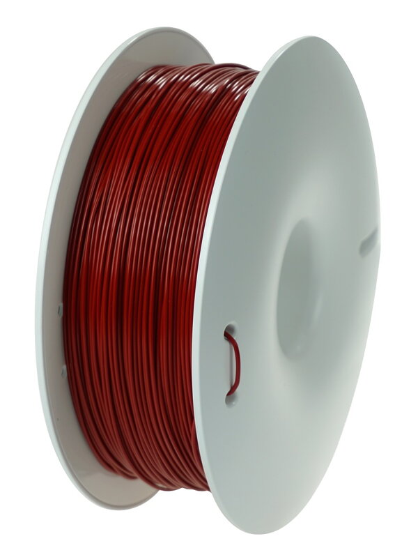 FIBERFLEX 40D FILAMENT WINE RED 1.75mm Fiberlogs 850g