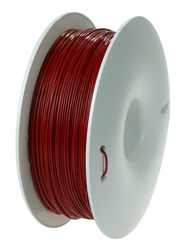 FIBERFLEX 40D FILAMENT WINE RED 1.75mm Fiberlogs 850g FIBERFLEX 40D FILAMENT WINE RED 1.75mm Fiberlogs 850g