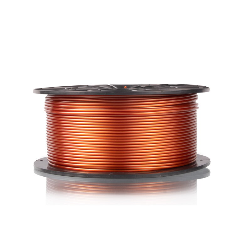 FILAMENT-PM ABS-T Press string copper 2,90 mm 1 kg Filament PM