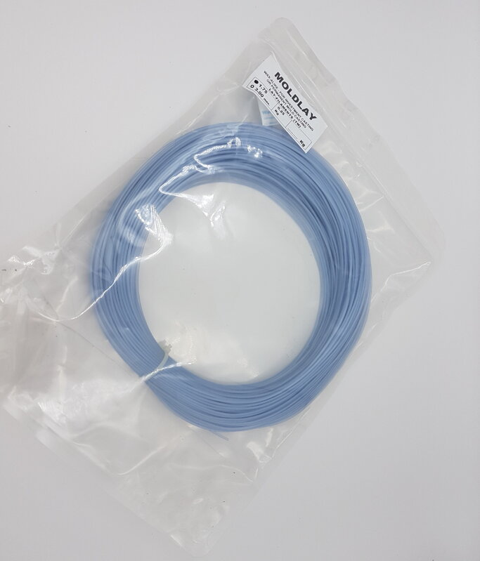 Moldlay Wax Filament (Wax-Alike) 1,75mm 250g Moldlay Wax Filament (Wax-Alike) 1,75mm 250g