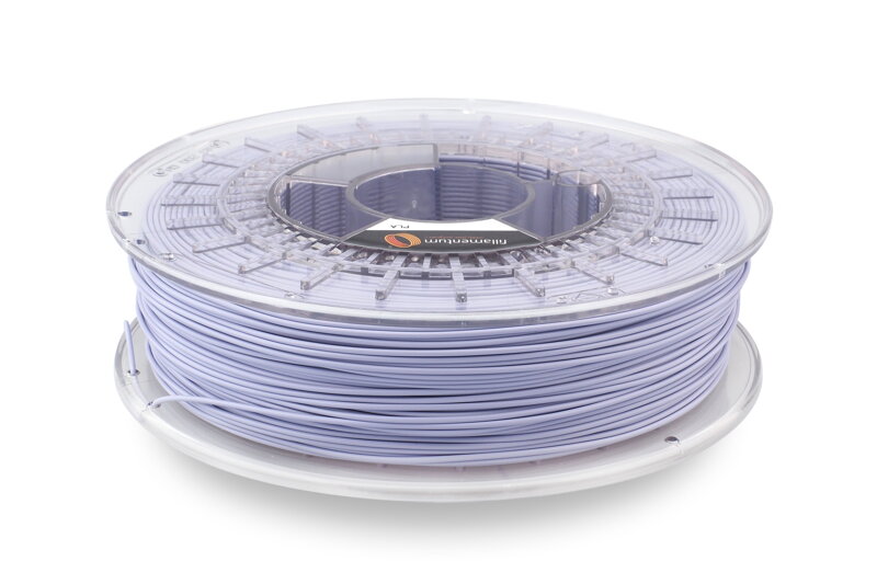 PLALAMENT EXTRAFILL LILAC 1.75mm 750g Fillamentum PLALAMENT EXTRAFILL LILAC 1.75mm 750g Fillamentum